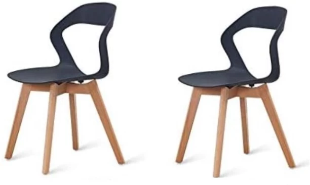 I Furnituer Plastic Dining Chair