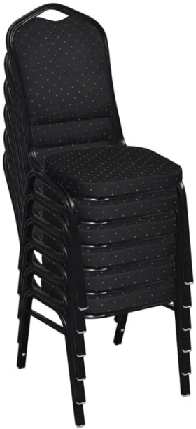 Banquet chair Metal Dining Chair