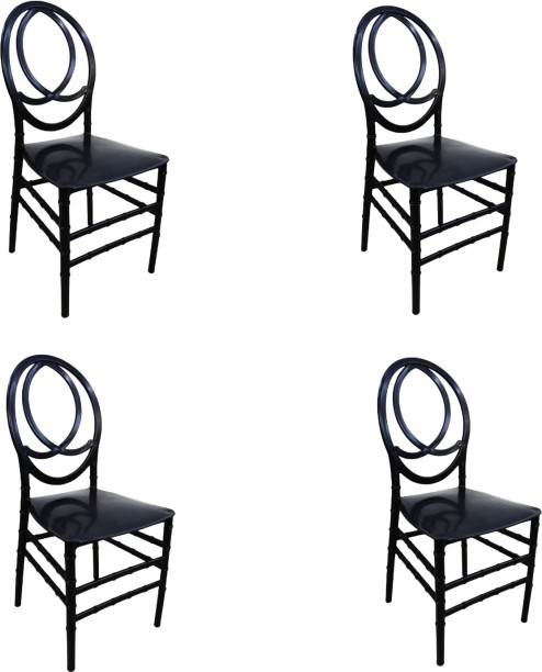 Vividitto Metal Dining Chair