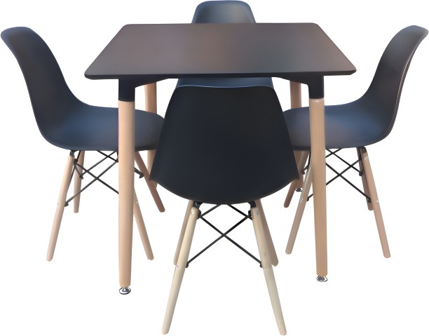 SMTE Fabric Dining Chair