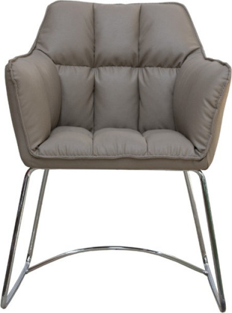 gof furniture Bonded Leather Dining Chair