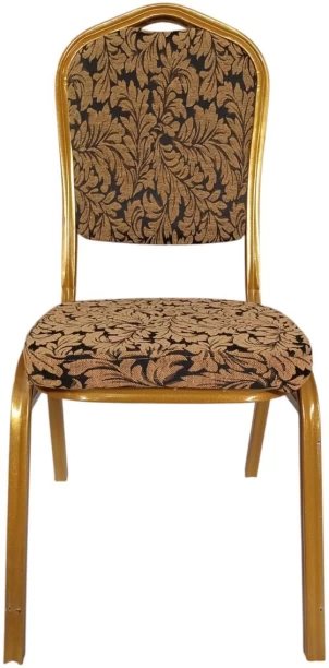 SMTE Metal Dining Chair