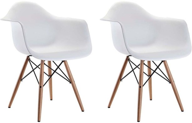 MR Furniture Plastic Dining Chair