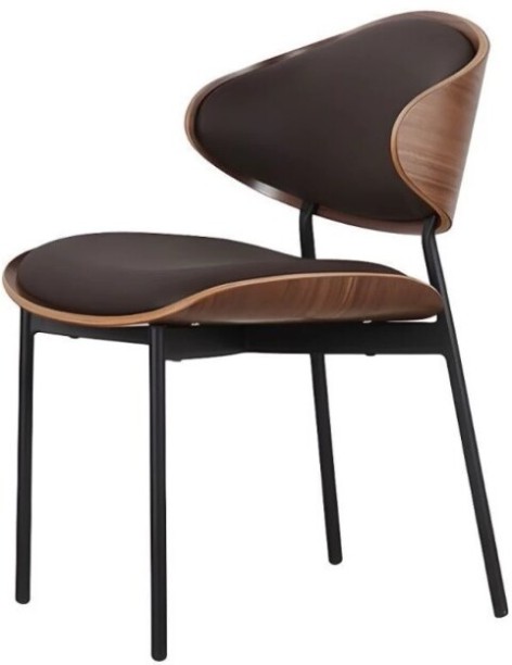 Premium Solid Wood Dining Chair