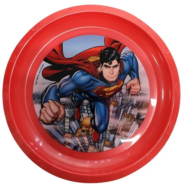 Marvel Plastic STO-83830 Dinner Set