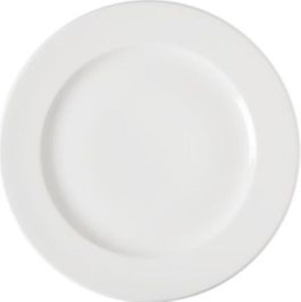 Crockery Centre Porcelain 576-6 Dinner Set