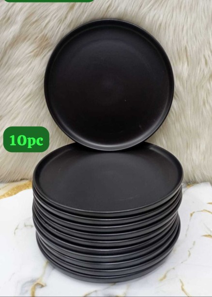 nosana Pack of 10 Ceramic hhyy5432 Dinner Set