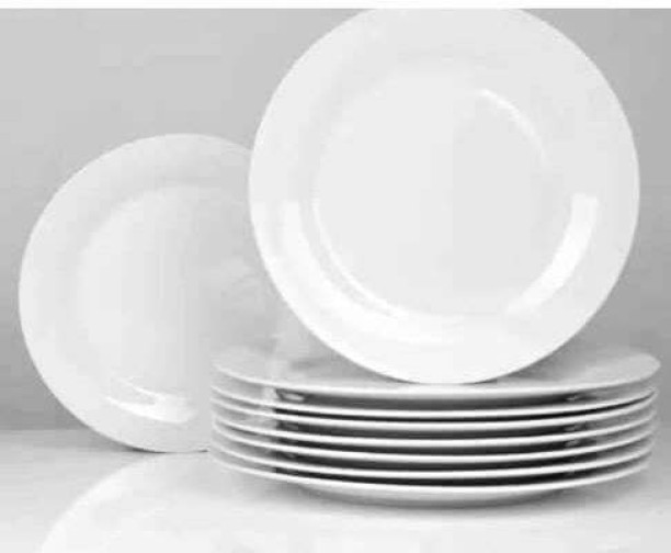 Pack of 10 Porcelain MBH0567 Dinner Set