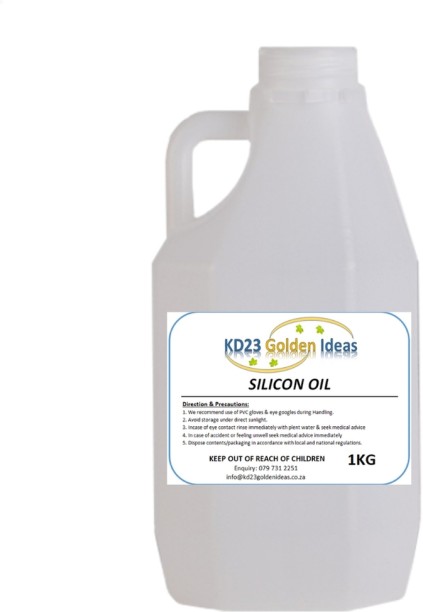KD23 Silicone Oil Vehicle Washing Liquid