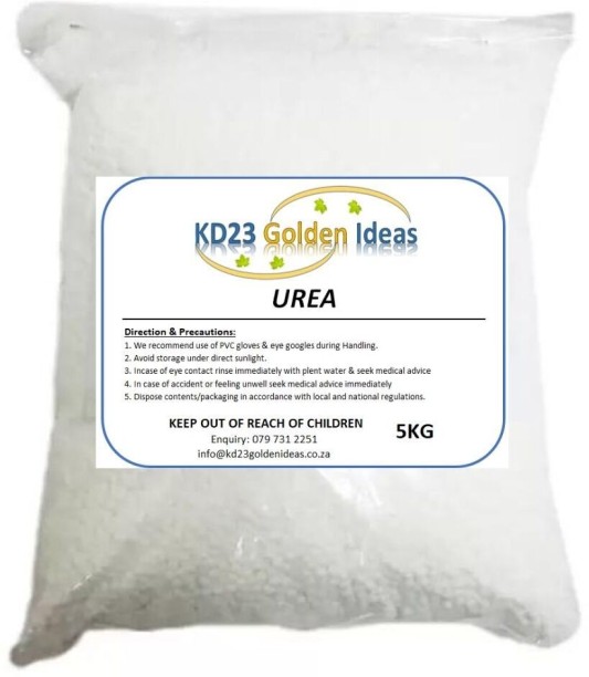 KD23 Urea Prills Fertilizer