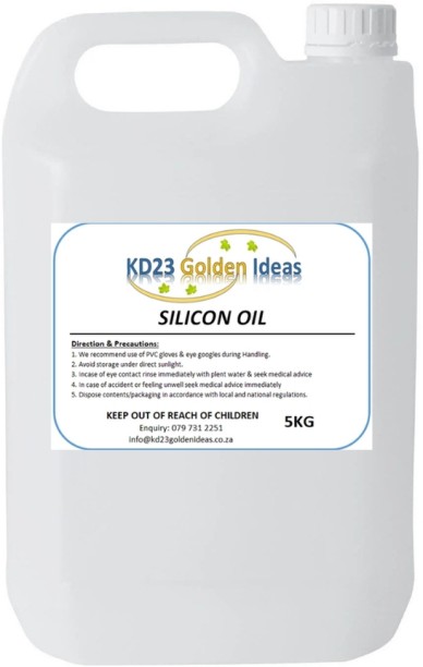 KD23 Silicone Oil Vehicle Washing Liquid