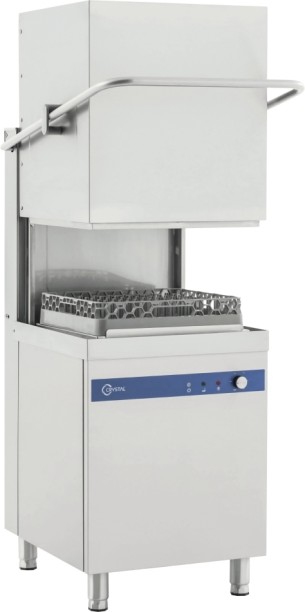 CRYSTAL 4 Place Settings Free Standing Dishwasher CRW1000 PD