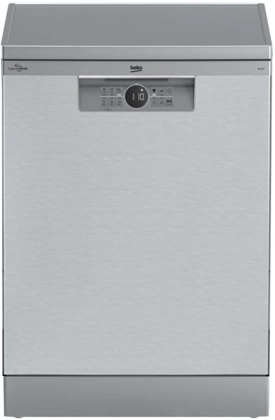 Beko 14 Place Settings Compact Dishwasher Hygiene Shield