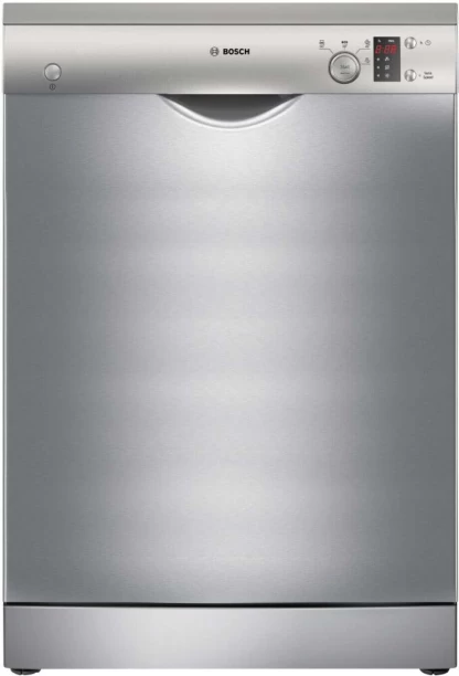 Bosch 12 Place Settings Free Standing Dishwasher SMS24AI01Z