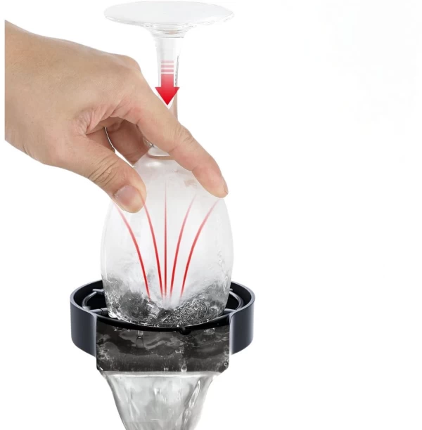 Generic 4 Place Settings Free Standing Dishwasher AI24-10-2