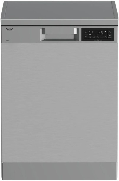 Bennett Read 15 Place Settings Free Standing Dishwasher BRDW03S22DG