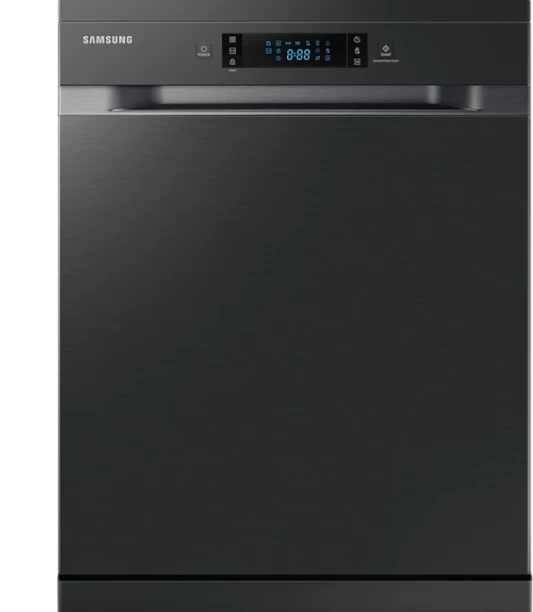 samsung 14 Place Settings Portable Dishwasher 14 Place Setting Dishwasher with A+ Energy Rating Black