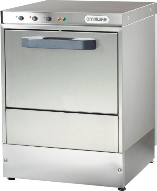 Omniwash 4 Place Settings Free Standing Dishwasher Jolly 50 DP