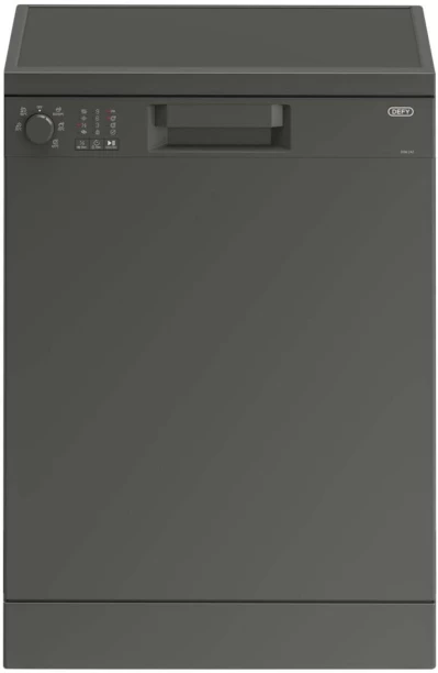 Defy 13 Place Settings Free Standing Dishwasher DDW242