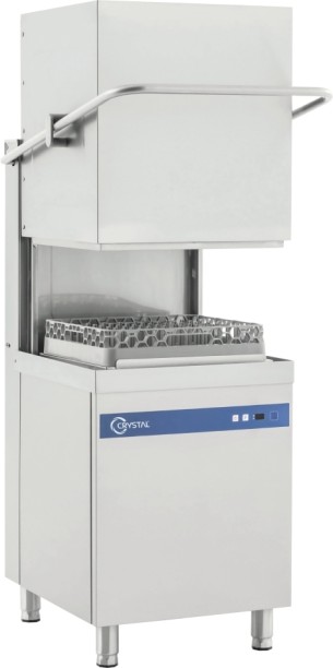 CRYSTAL 4 Place Settings Free Standing Dishwasher CRWD1000