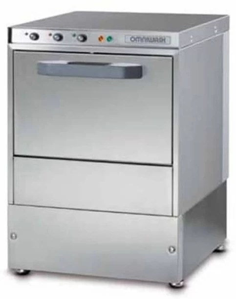 Omniwash 4 Place Settings Free Standing Dishwasher Jolly 50 T