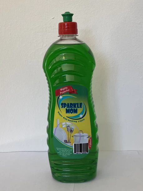 Sparkle Mom 4 Place Settings Countertop Dishwasher 188130R