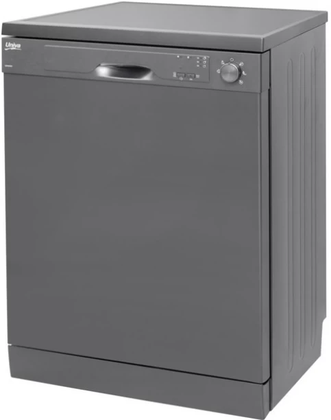 Univa Dishwasher 13 Place Settings Compact Dishwasher UDW301