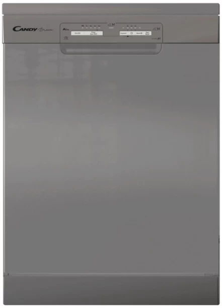 Candy 13 Place Settings Free Standing Dishwasher CD PN1L390PX-ZA