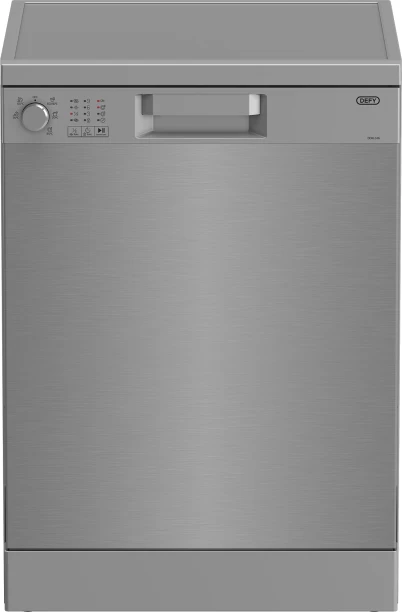 Defy 13 Place Settings Free Standing Dishwasher DDW246