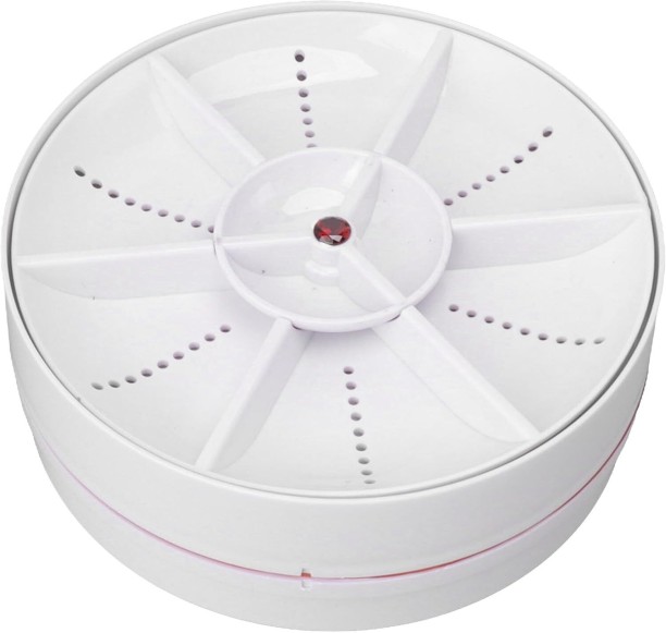 Fariedl 4 Place Settings Built-in Dishwasher Dishwasher,Portable USB Dishwasher, Mini Dish Washing Machine Household Kitchen Supply Quickly Remove To Dishware Fruit Vegetable