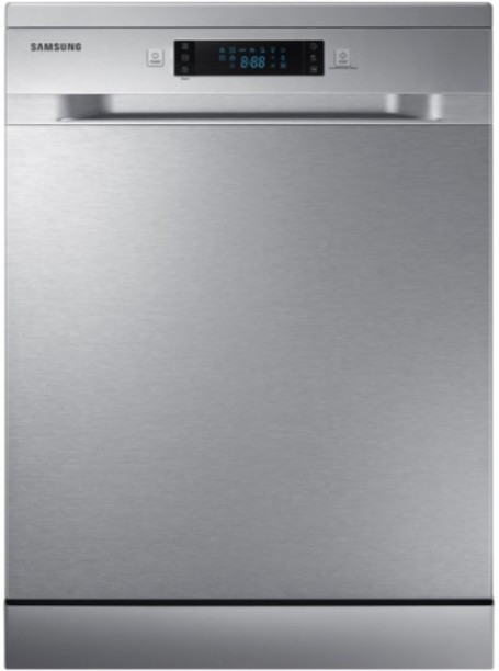 Samsung 14 Place Settings Free Standing Dishwasher 14 Place Settings Free Standing Dishwasher DW60M5070FS