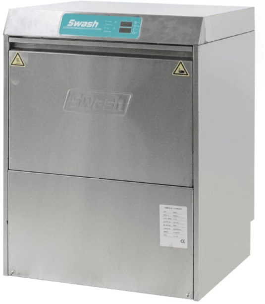 Swash 4 Place Settings Free Standing Dishwasher 0208d88c