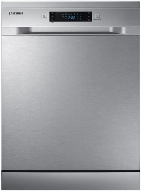 Samsung 14 Place Settings Free Standing Dishwasher DW60M5070FS