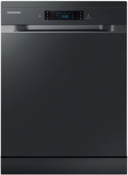 Samsung 14 Place Settings Free Standing Dishwasher DW60M5070FG