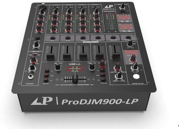 LANE PRO DJM900-LP DJ Effects