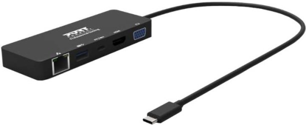 Port 901909 Docking Station For  Laptop