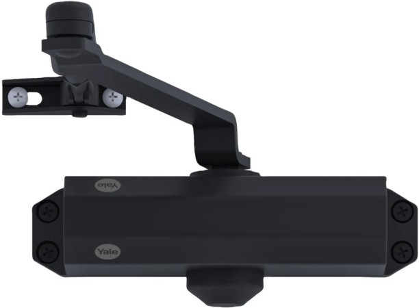 Yale Door Concealed Manual Door Closer
