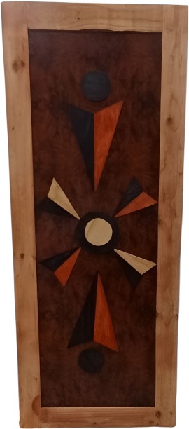 SMTE Horizontal Handcrafted Exterior Door Frame