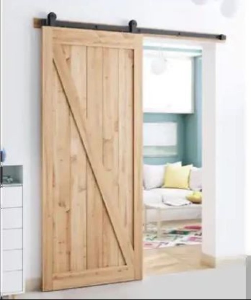 Thaps DOOR2M Interior Door Frame