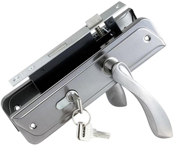 DS Stainless Steel Polished Handle Sets