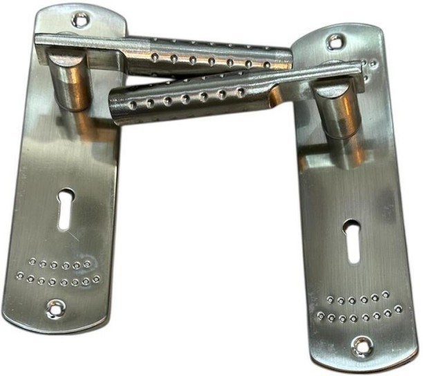 AA Stainless Steel Polished Handle Sets