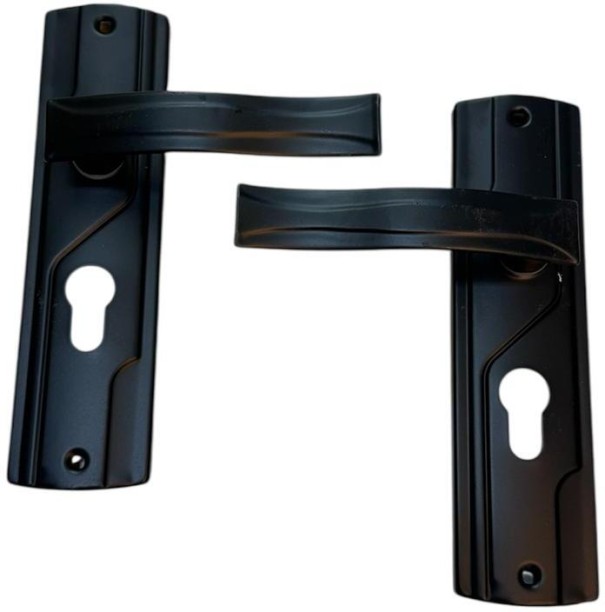 AA Stainless Steel Polished Handle Sets