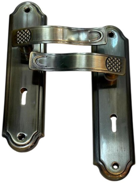 AA Stainless Steel Polished Handle Sets