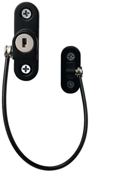 ALANES Stainless Steel Metallic Deadbolts