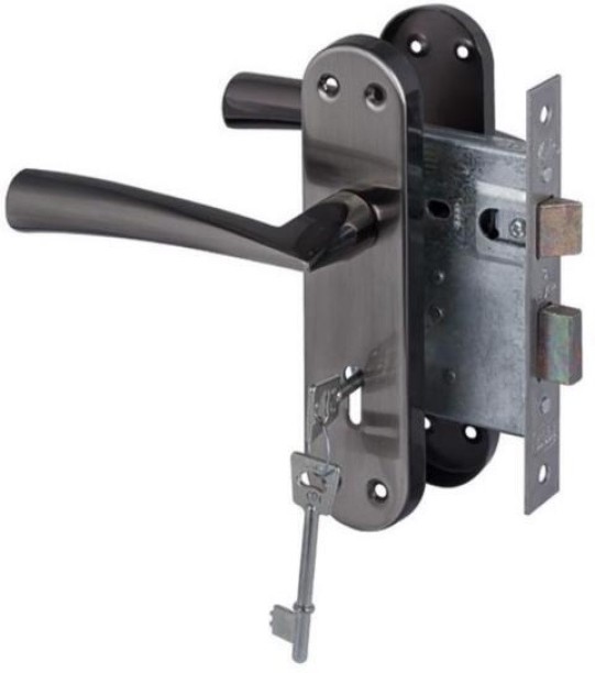 DS Stainless Steel Polished Handle Sets