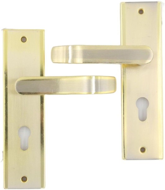 AA Stainless Steel Polished Handle Sets