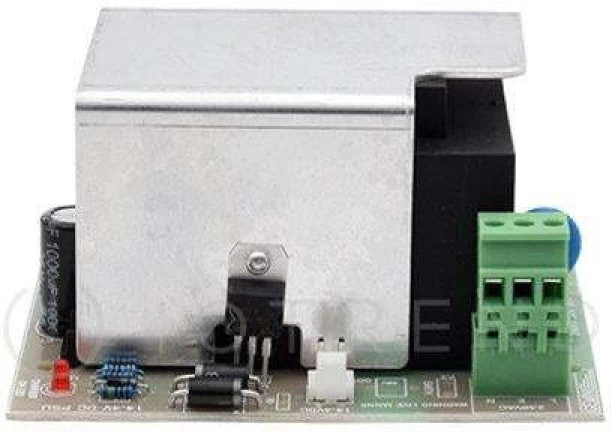 Gemini Plastic Matte Electronic Locks