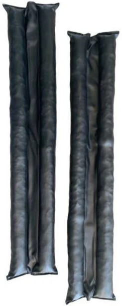 import 2 Pcs DoorS1 Double Ball Catch Floor Mounted Door Stopper