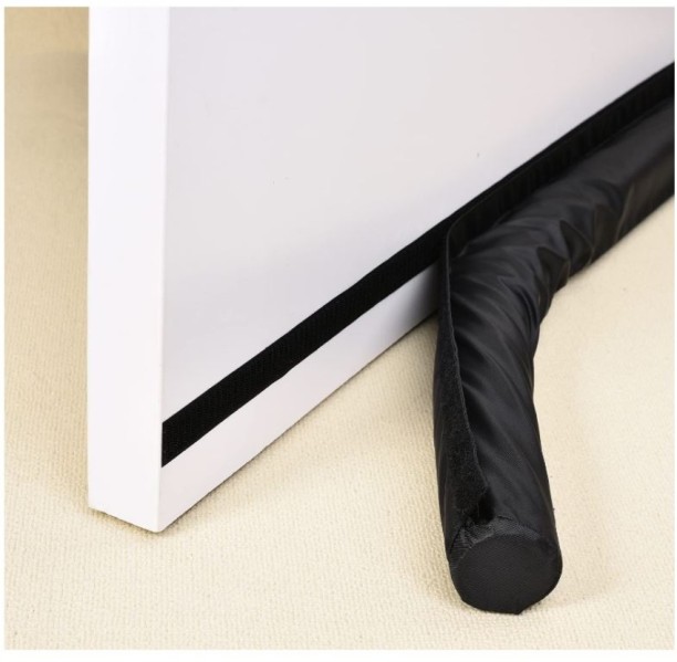 Generic 65-8-2102 85cm Door Stop Floor Mounted Door Mounted Door Stopper