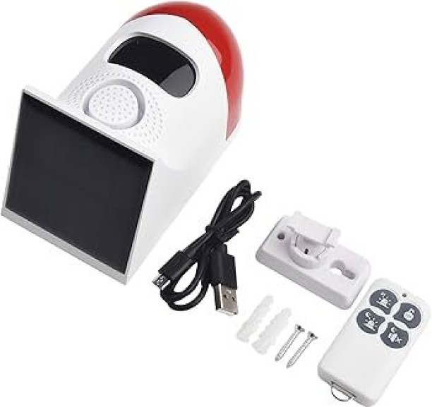 Simply More Motion Sensor Alarm Door & Window Alarm